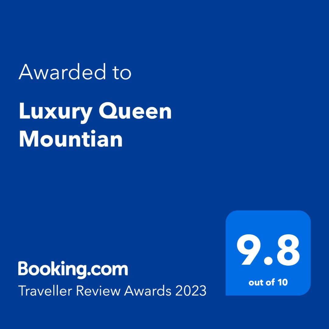 Ferienhaus Luxury Queen Mountian Eilat