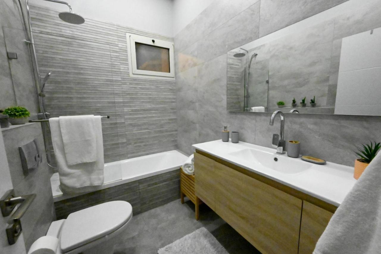 Luxury Queen Mountian Hébergement de vacances Eilat